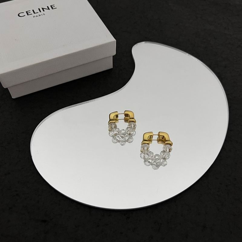 Celine Earring 05lyr321